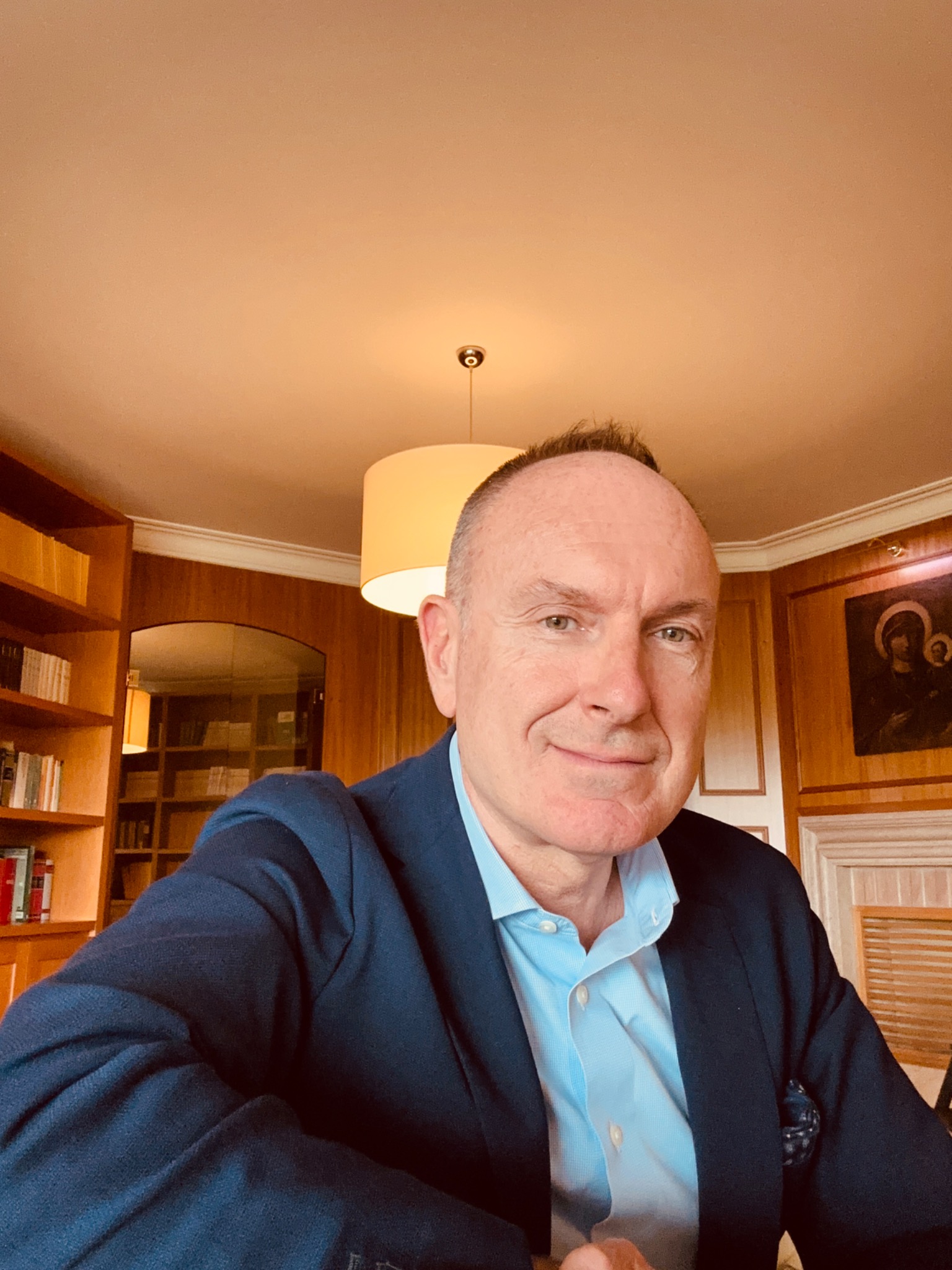 Prof. Avv. Angelo Tuzza